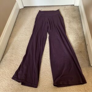 Aerie Offline Real Me Extra Trouser SzS